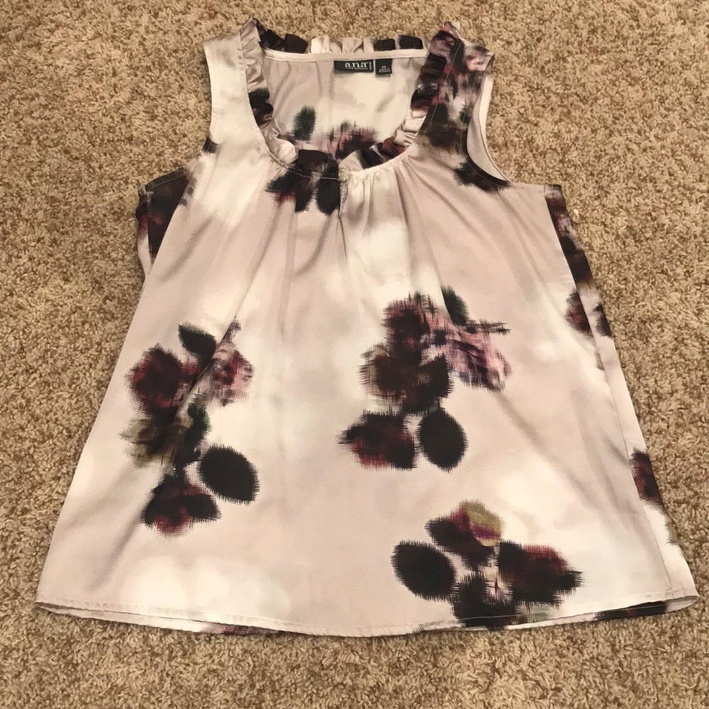 Women’s tank